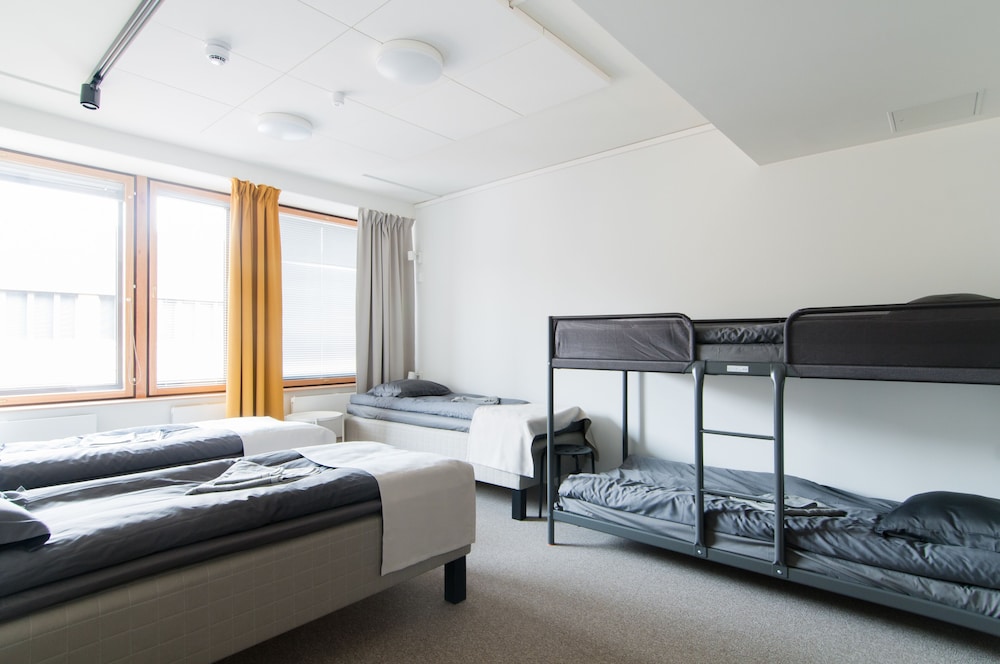 Photo - Aikatalo Hostel Helsinki