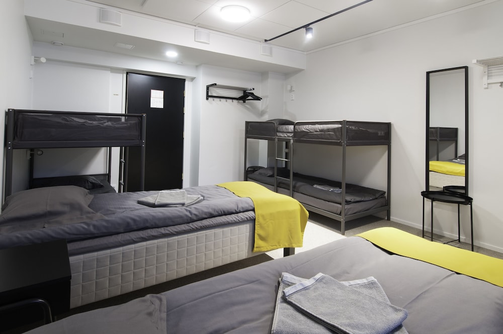 Photo - Aikatalo Hostel Helsinki