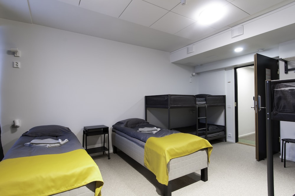 Photo - Aikatalo Hostel Helsinki