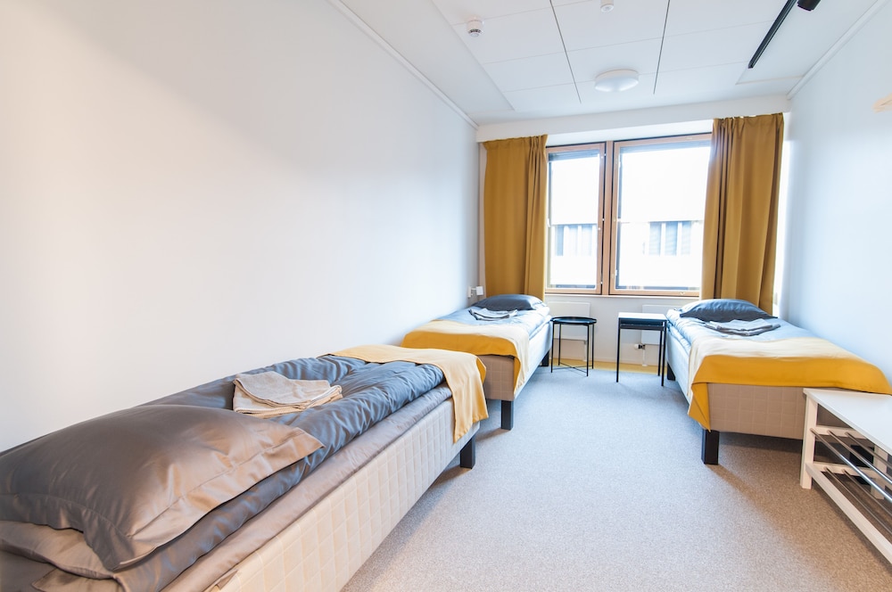 Photo - Aikatalo Hostel Helsinki