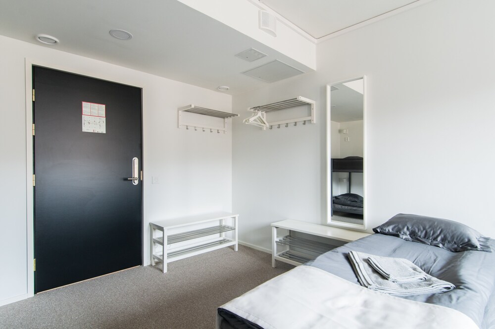 Photo - Aikatalo Hostel Helsinki