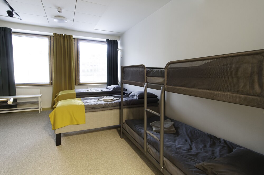 Photo - Aikatalo Hostel Helsinki