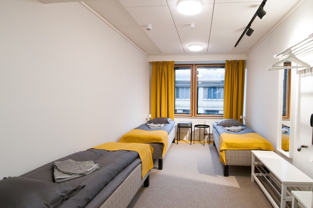 Photo - Aikatalo Hostel Helsinki