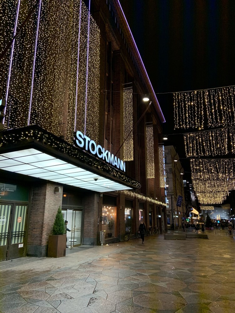 Photo - Aikatalo Hostel Helsinki