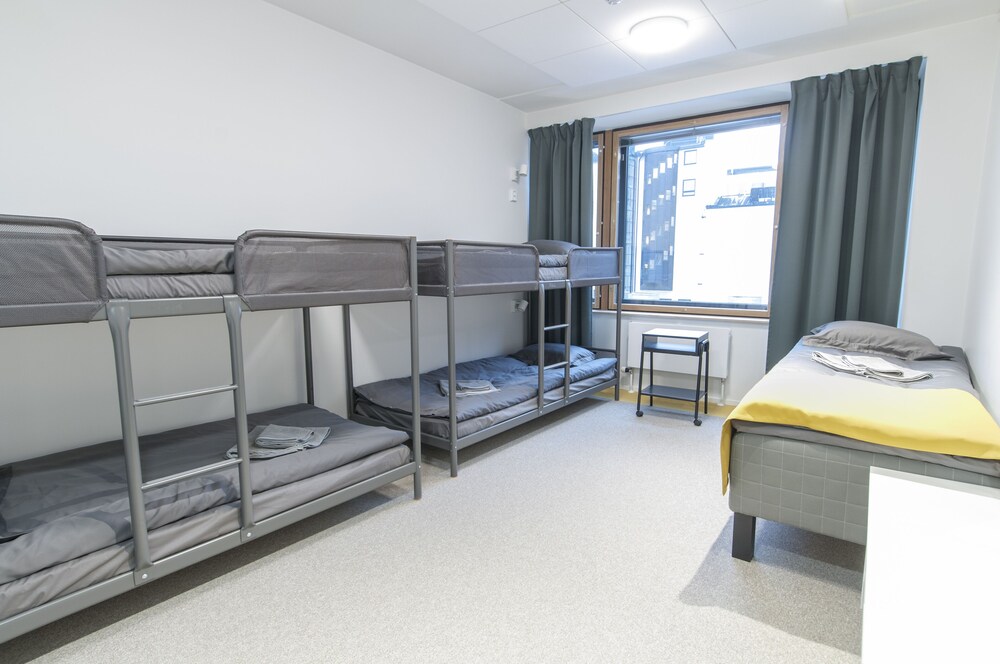 Photo - Aikatalo Hostel Helsinki