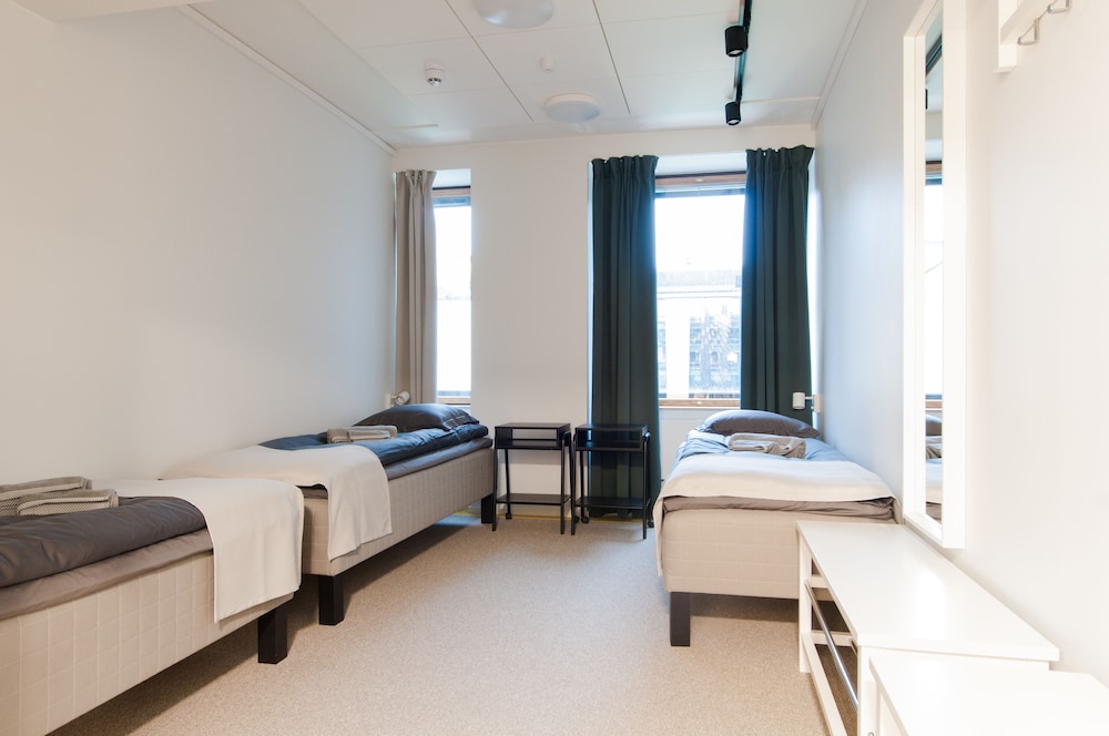 Photo - Aikatalo Hostel Helsinki