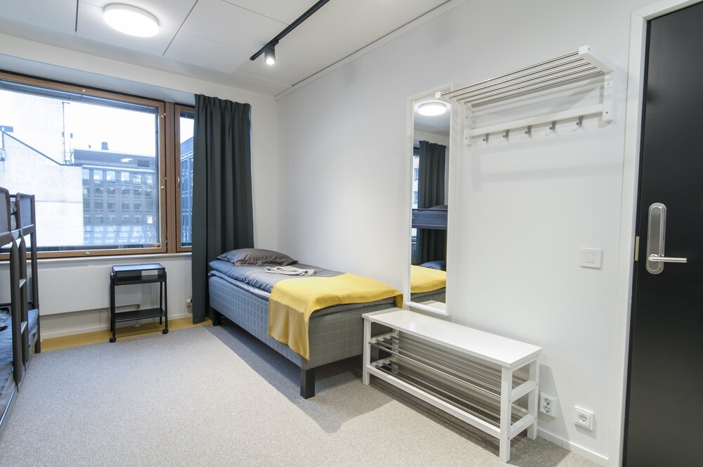 Photo - Aikatalo Hostel Helsinki