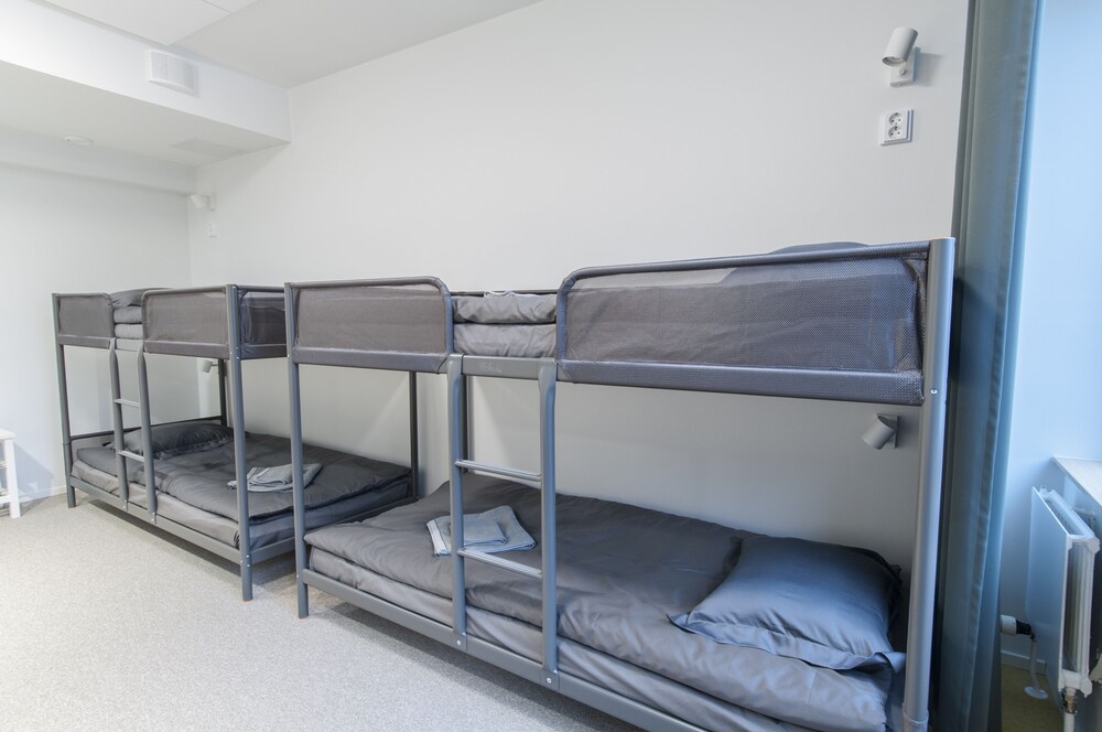 Photo - Aikatalo Hostel Helsinki