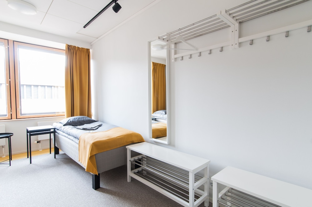 Photo - Aikatalo Hostel Helsinki