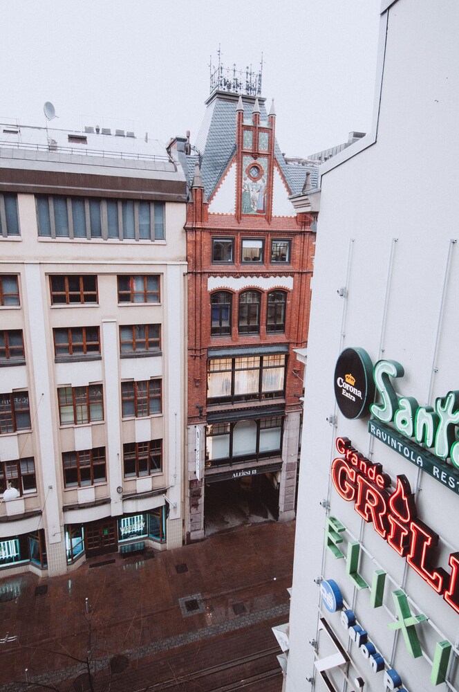 Photo - Aikatalo Hostel Helsinki