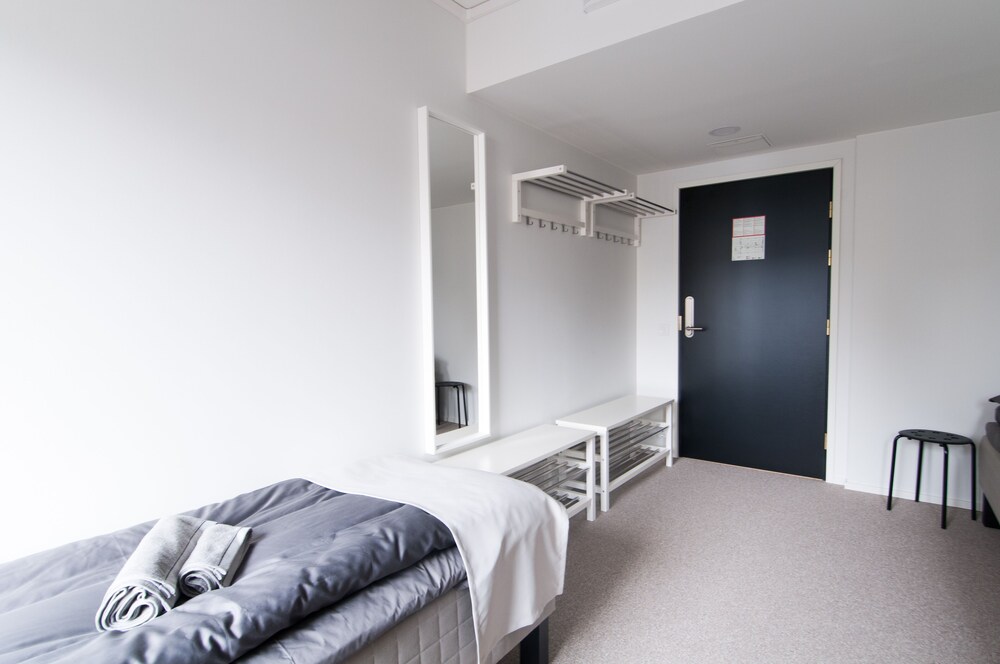 Photo - Aikatalo Hostel Helsinki