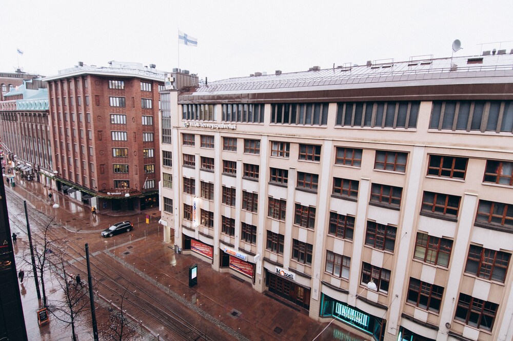 Photo - Aikatalo Hostel Helsinki