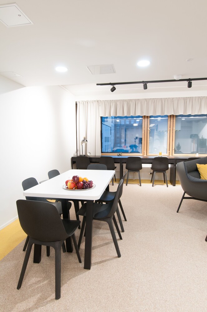 Photo - Aikatalo Hostel Helsinki