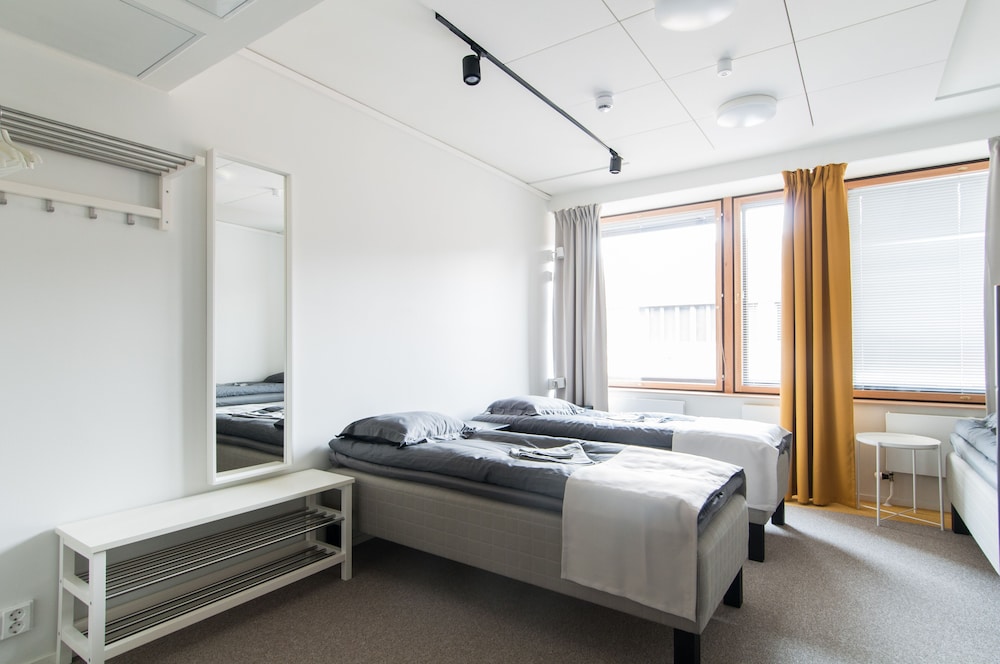Photo - Aikatalo Hostel Helsinki