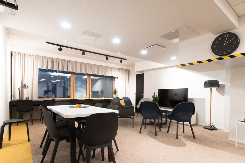 Photo - Aikatalo Hostel Helsinki