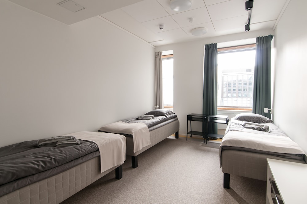 Photo - Aikatalo Hostel Helsinki