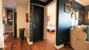 3 bedrooms, Internet