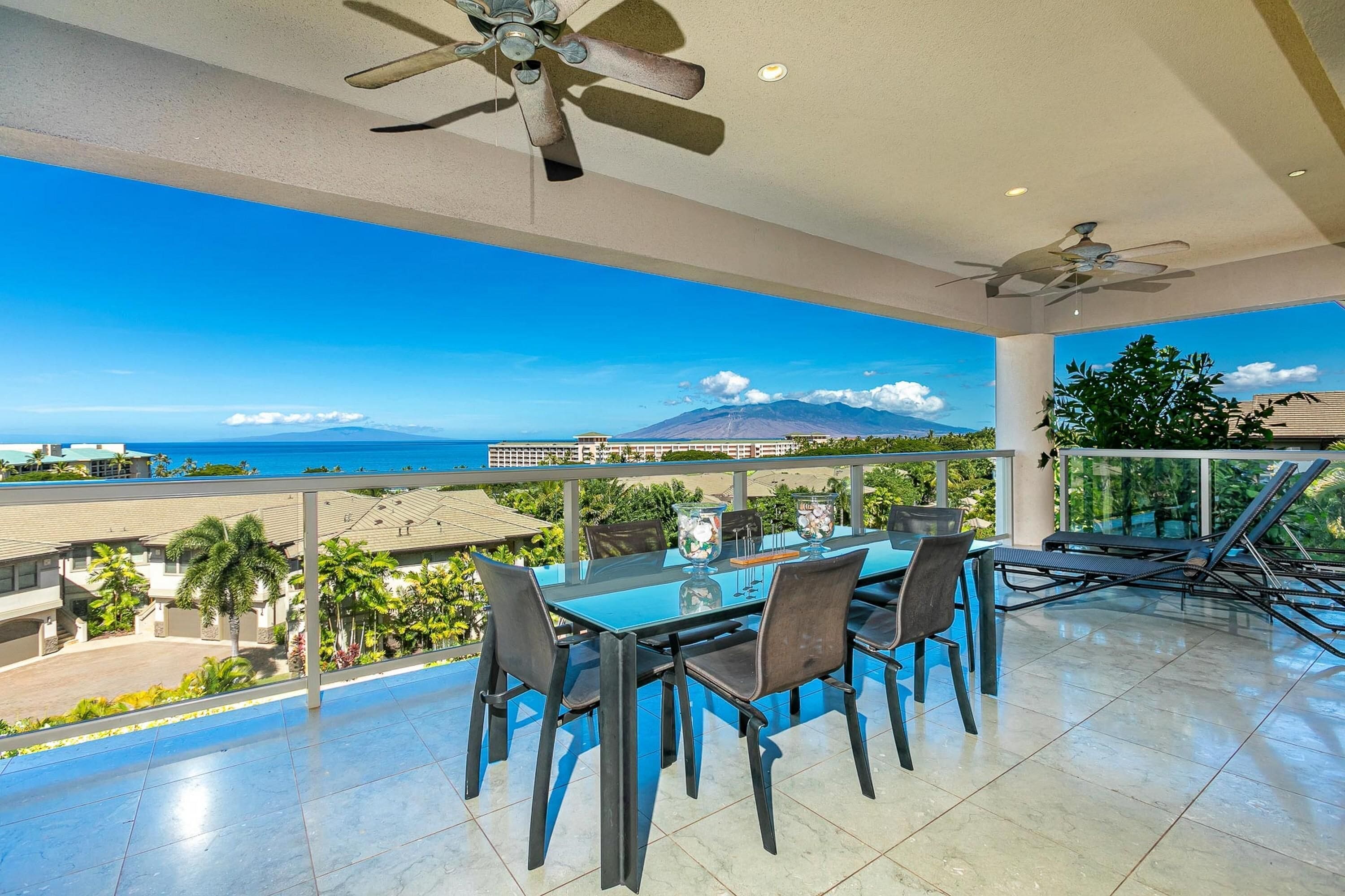 Ho'olei Ocean View Rooms by Coldwell Banker Island Vacations in Kihei, United States