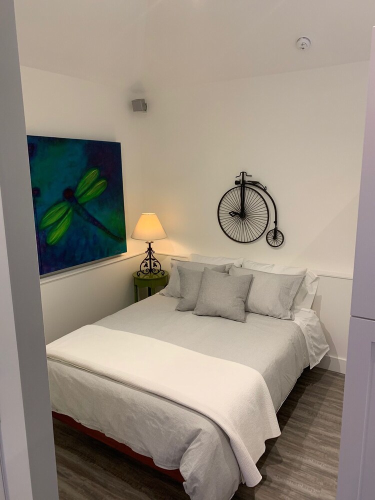 Awesome Downtown Guest Studio Fernie Vrbo