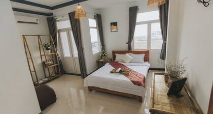 Nho Hotel Rach Gia - Hostel
