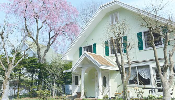 ペンションジャックと豆の木 口コミ 部屋写真 料金 お得情報 エクスペディア ペンションジャックと豆の木 口コミ 部屋写真 料金 お得情報 エクスペディア