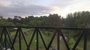 Balcón