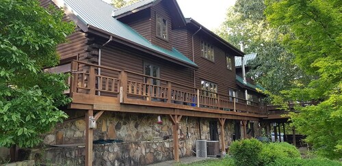 Buffalo National River Mountain Home Expedia Co In