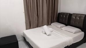 2 Schlafzimmer