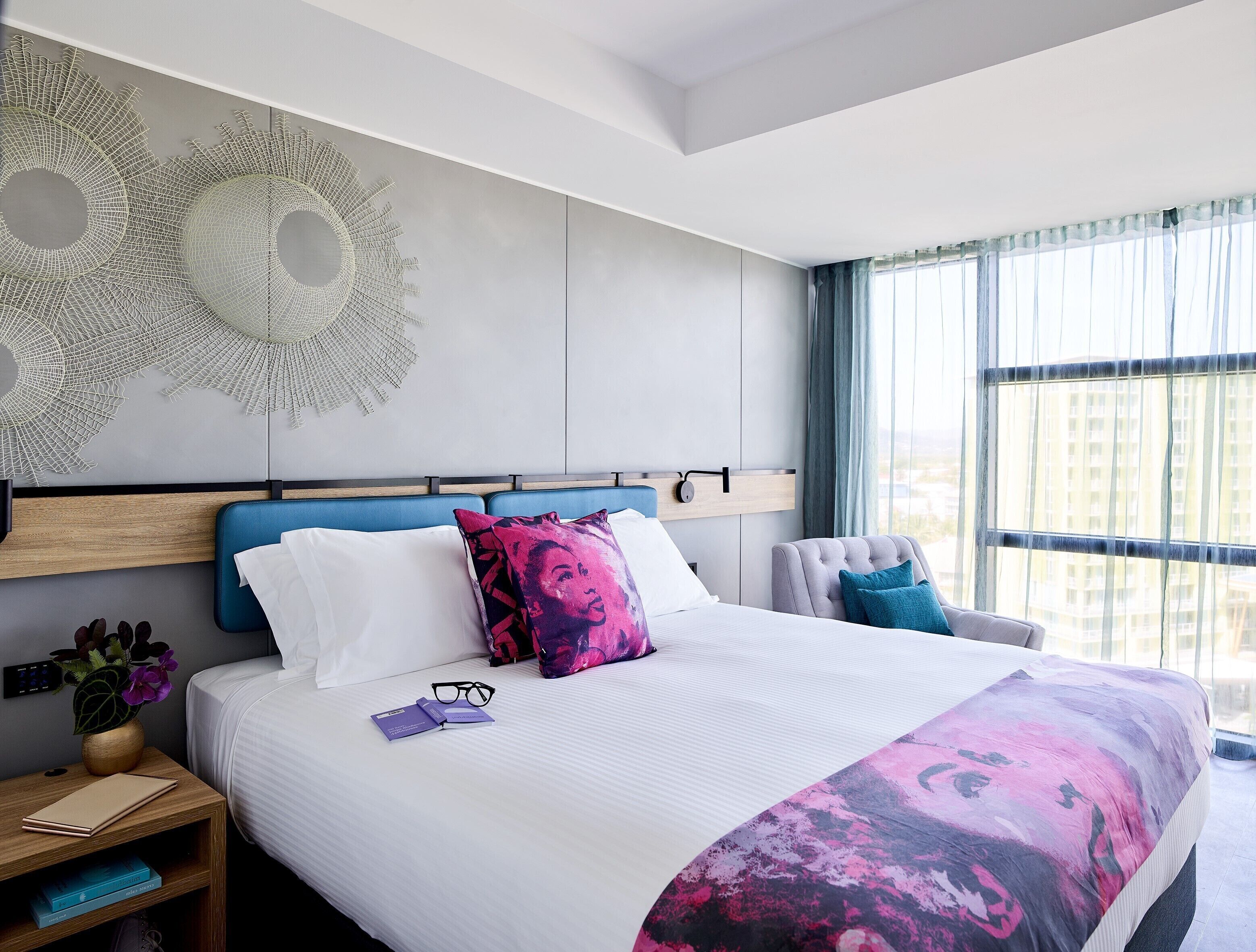 Flynn, a Crystalbrook Collection Hotel