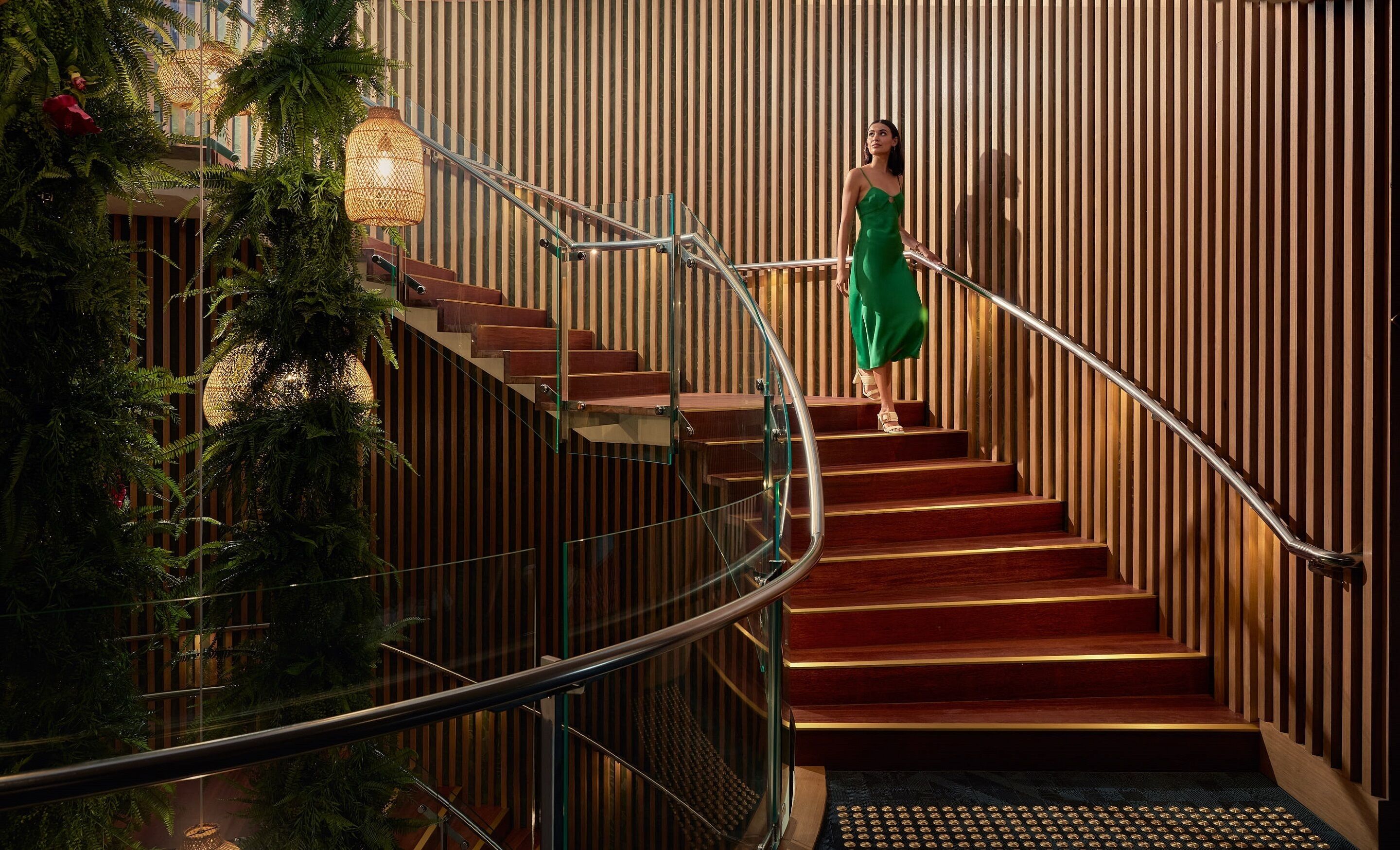 Flynn, a Crystalbrook Collection Hotel