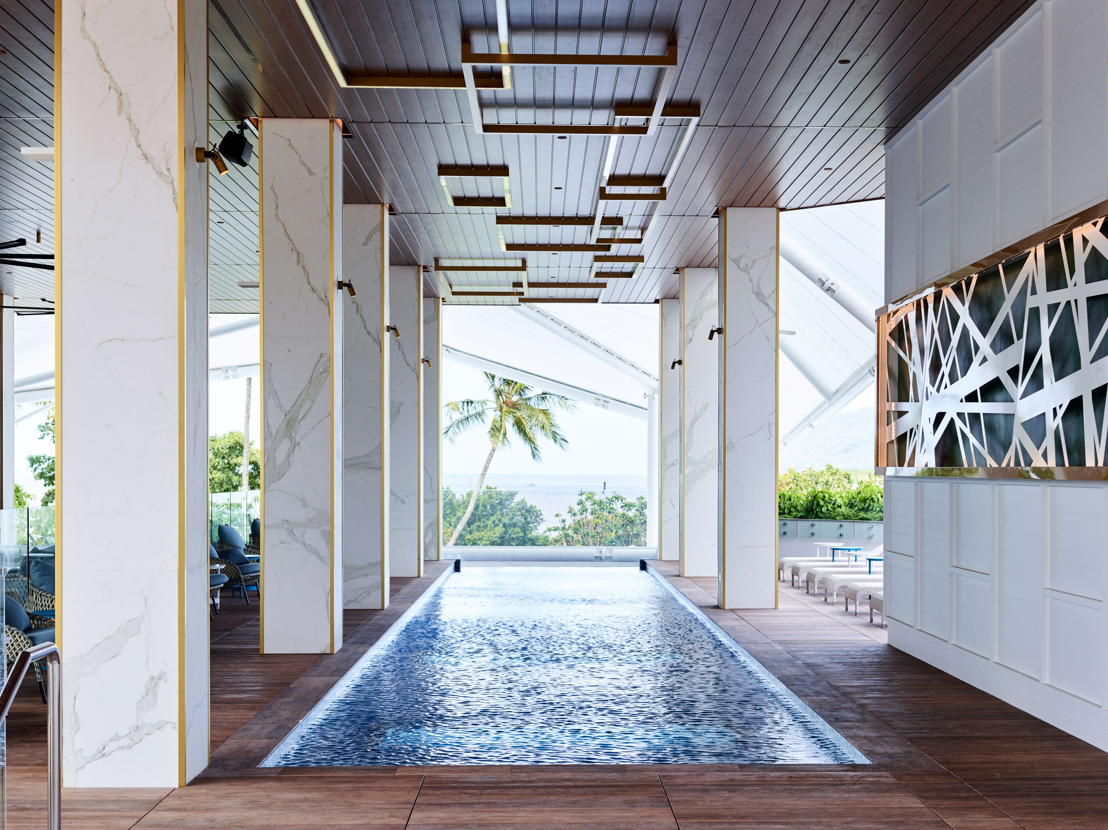 Flynn, a Crystalbrook Collection Hotel