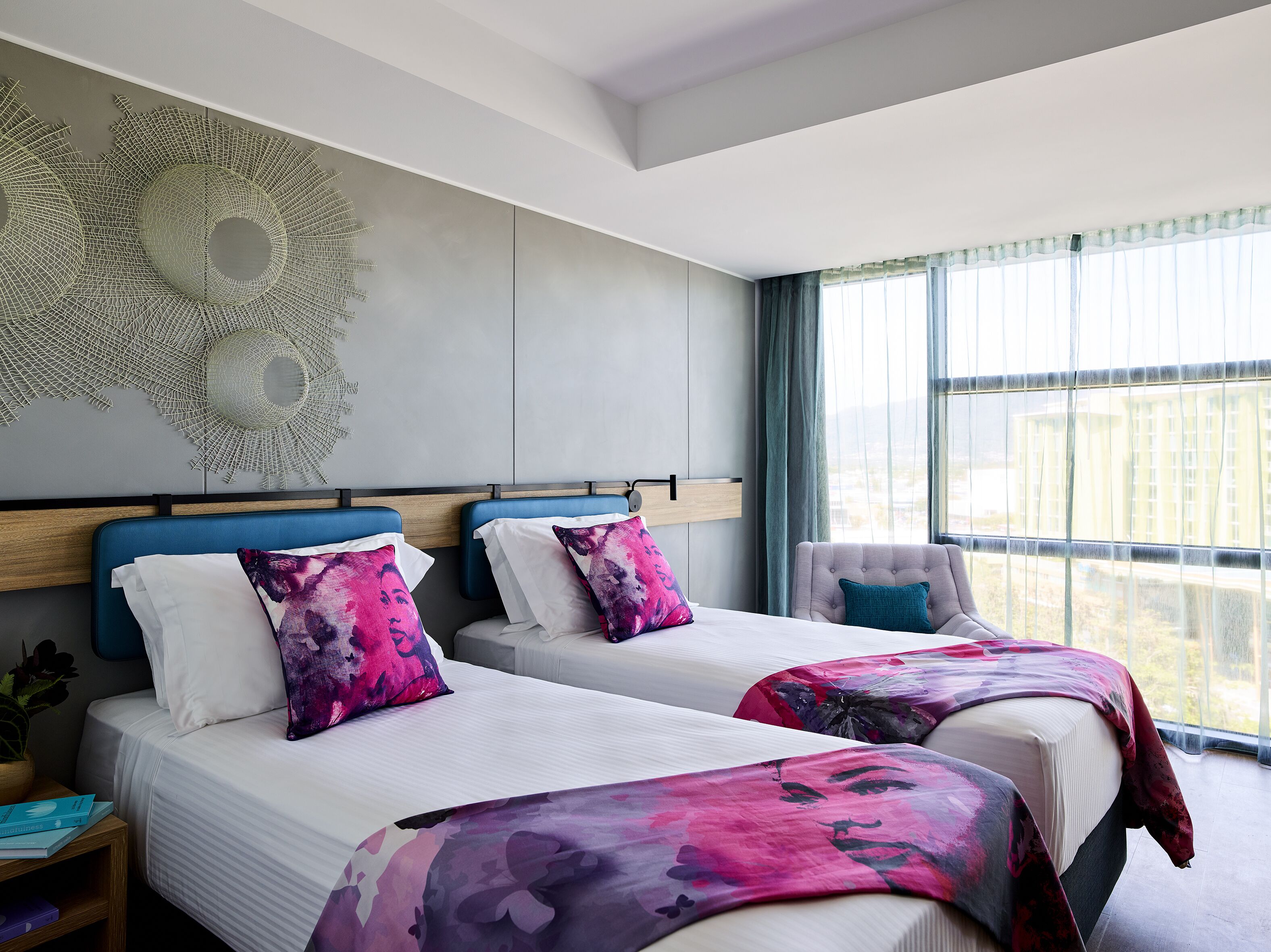 Flynn, a Crystalbrook Collection Hotel