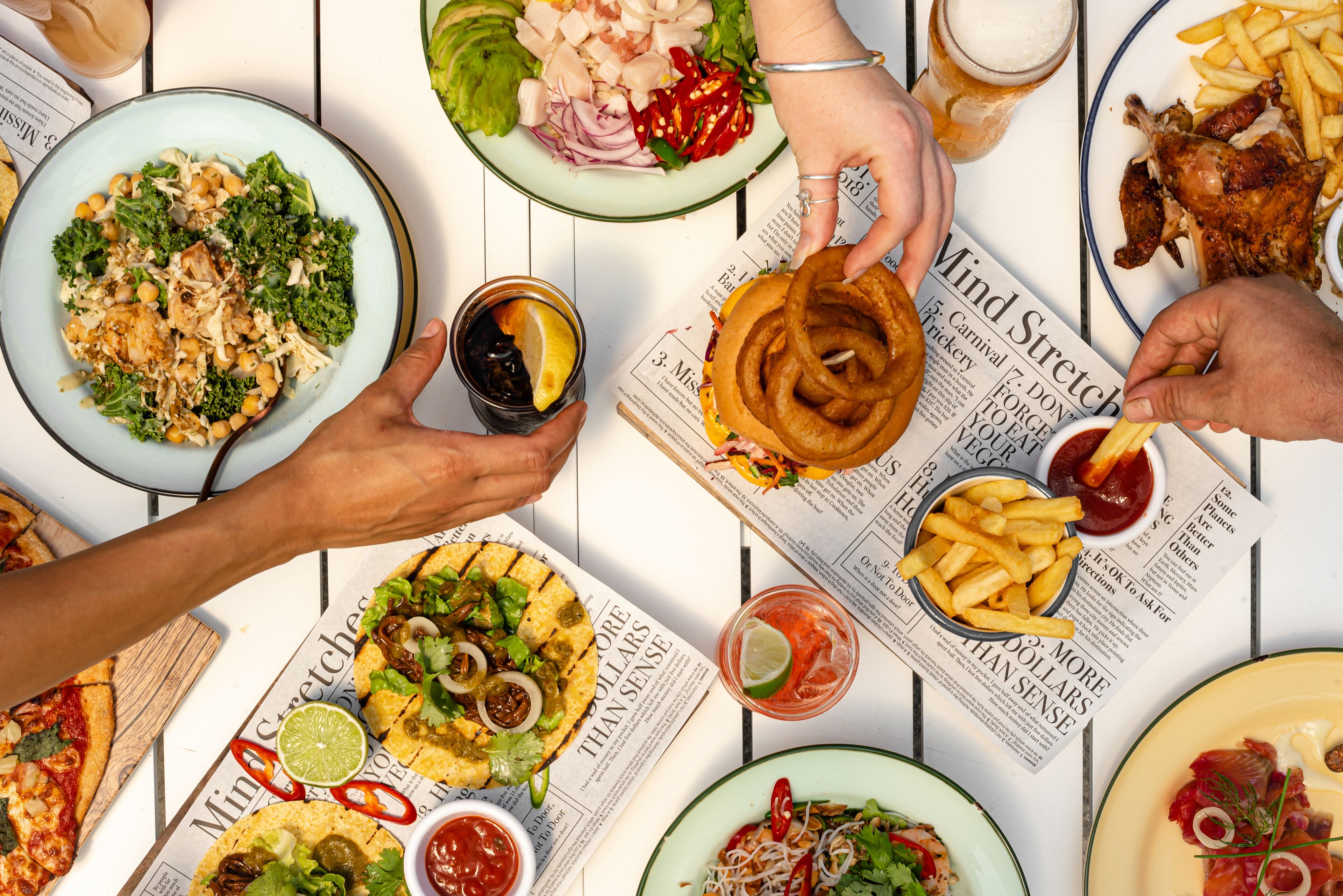 Flynn, a Crystalbrook Collection Hotel