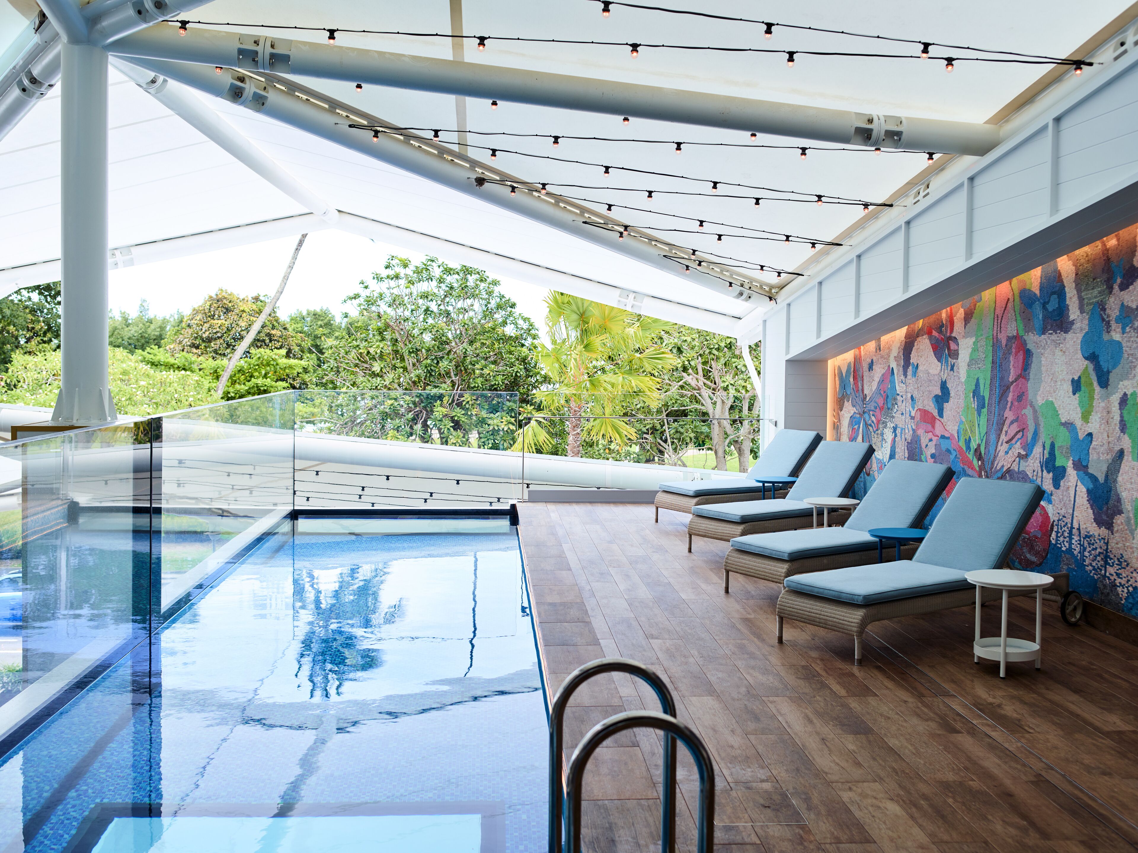 Flynn, a Crystalbrook Collection Hotel