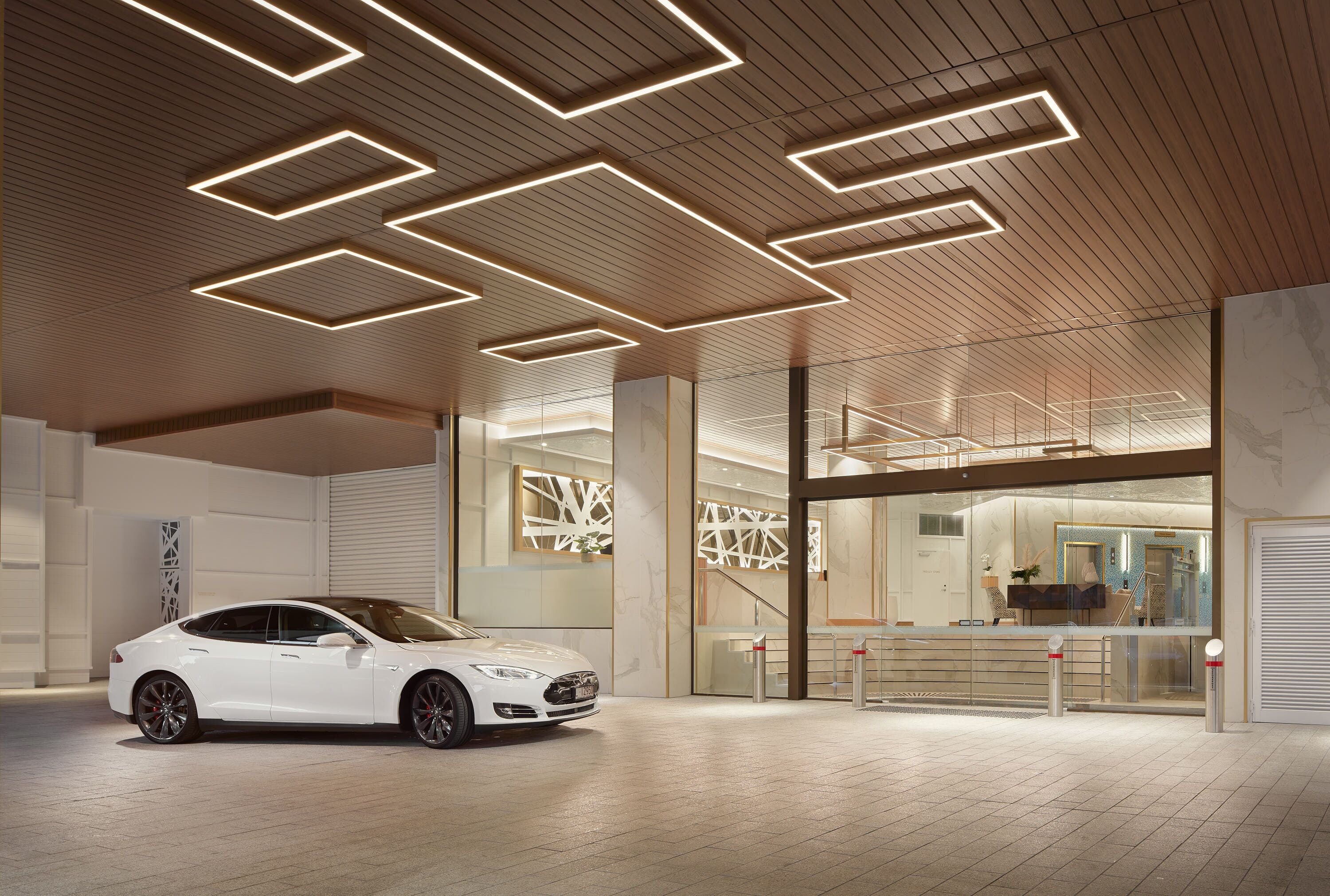 Flynn, a Crystalbrook Collection Hotel