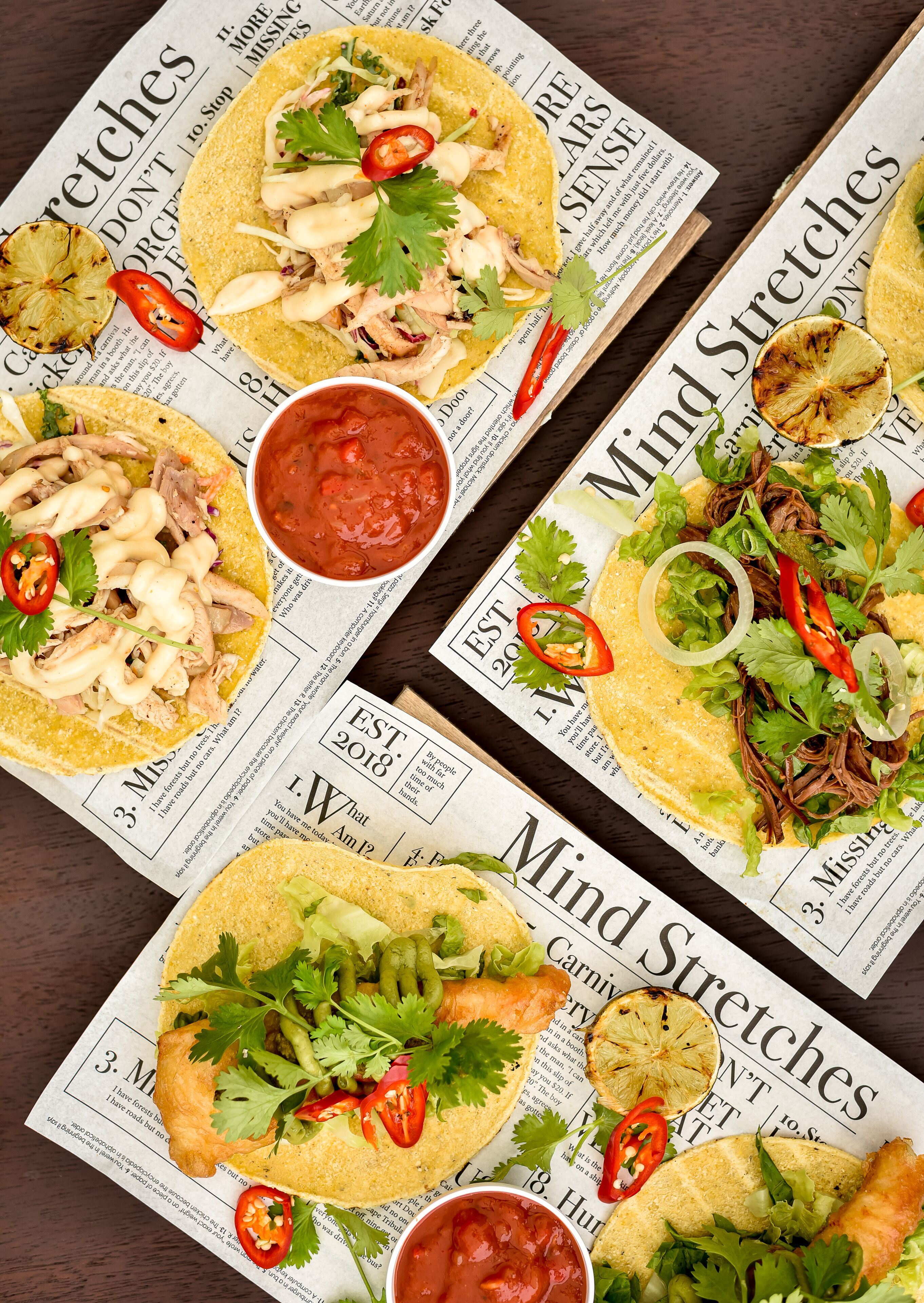 Flynn, a Crystalbrook Collection Hotel