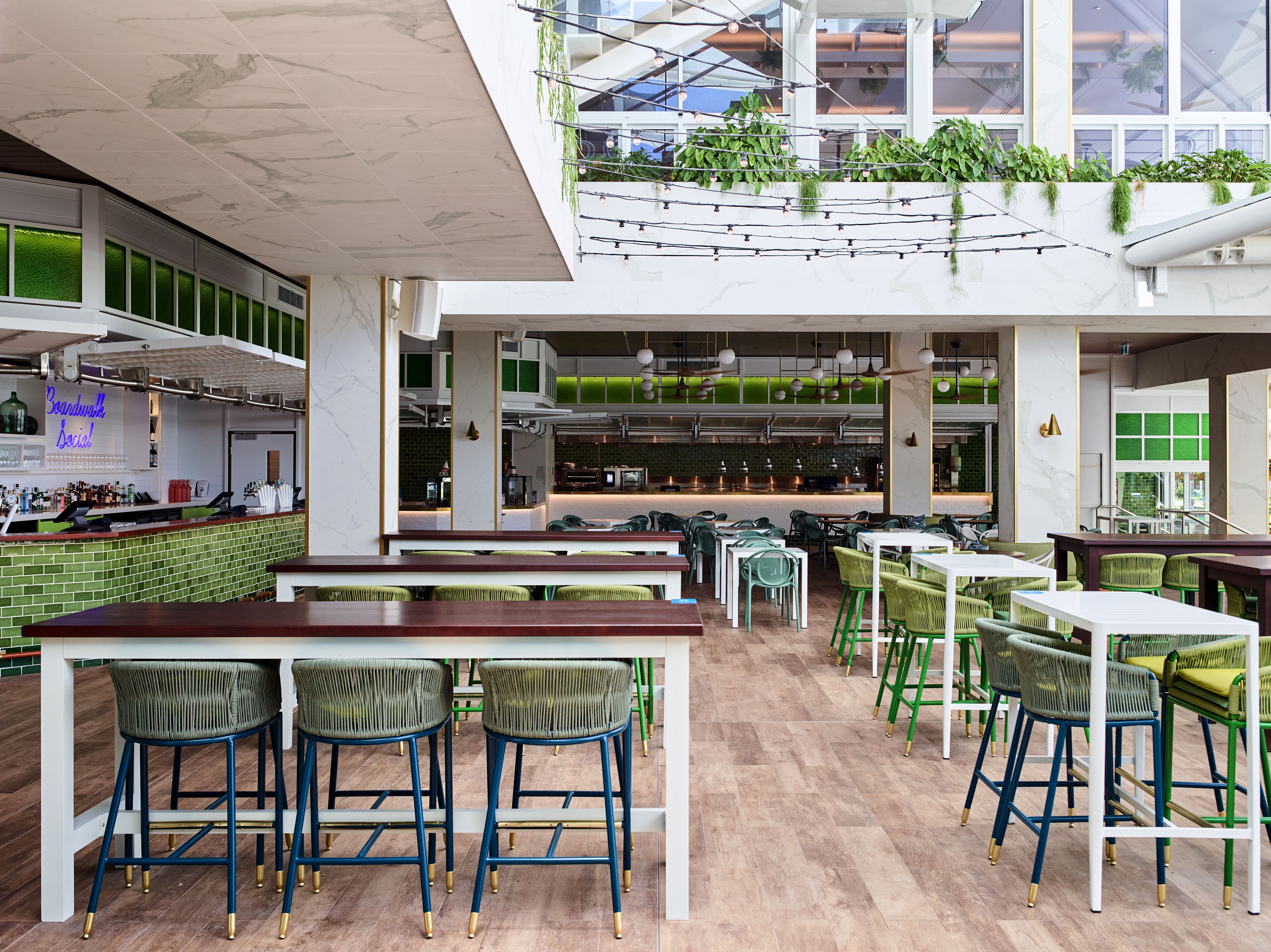 Flynn, a Crystalbrook Collection Hotel