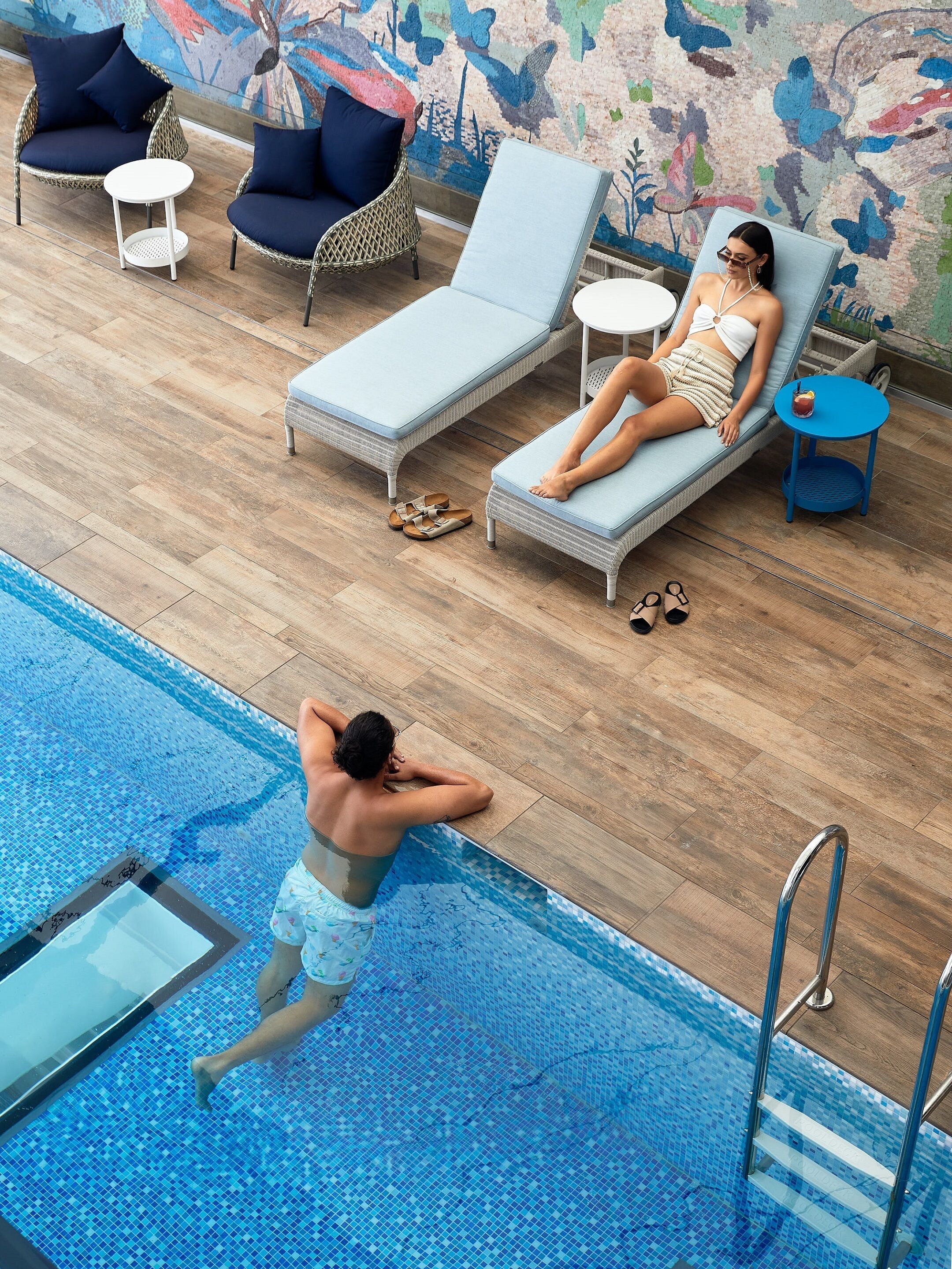 Flynn, a Crystalbrook Collection Hotel