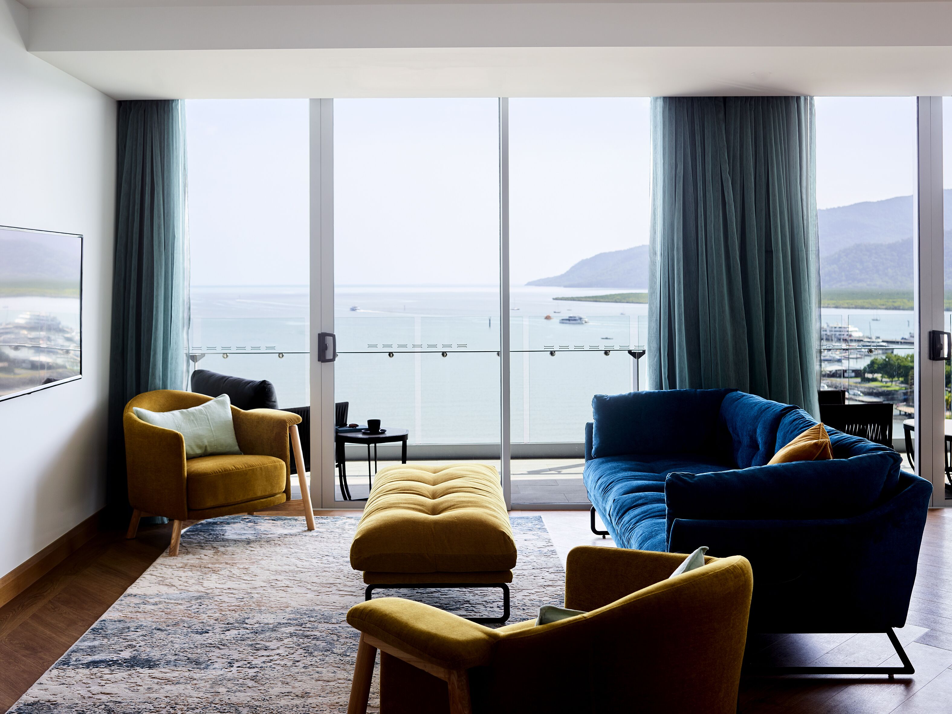 Flynn, a Crystalbrook Collection Hotel