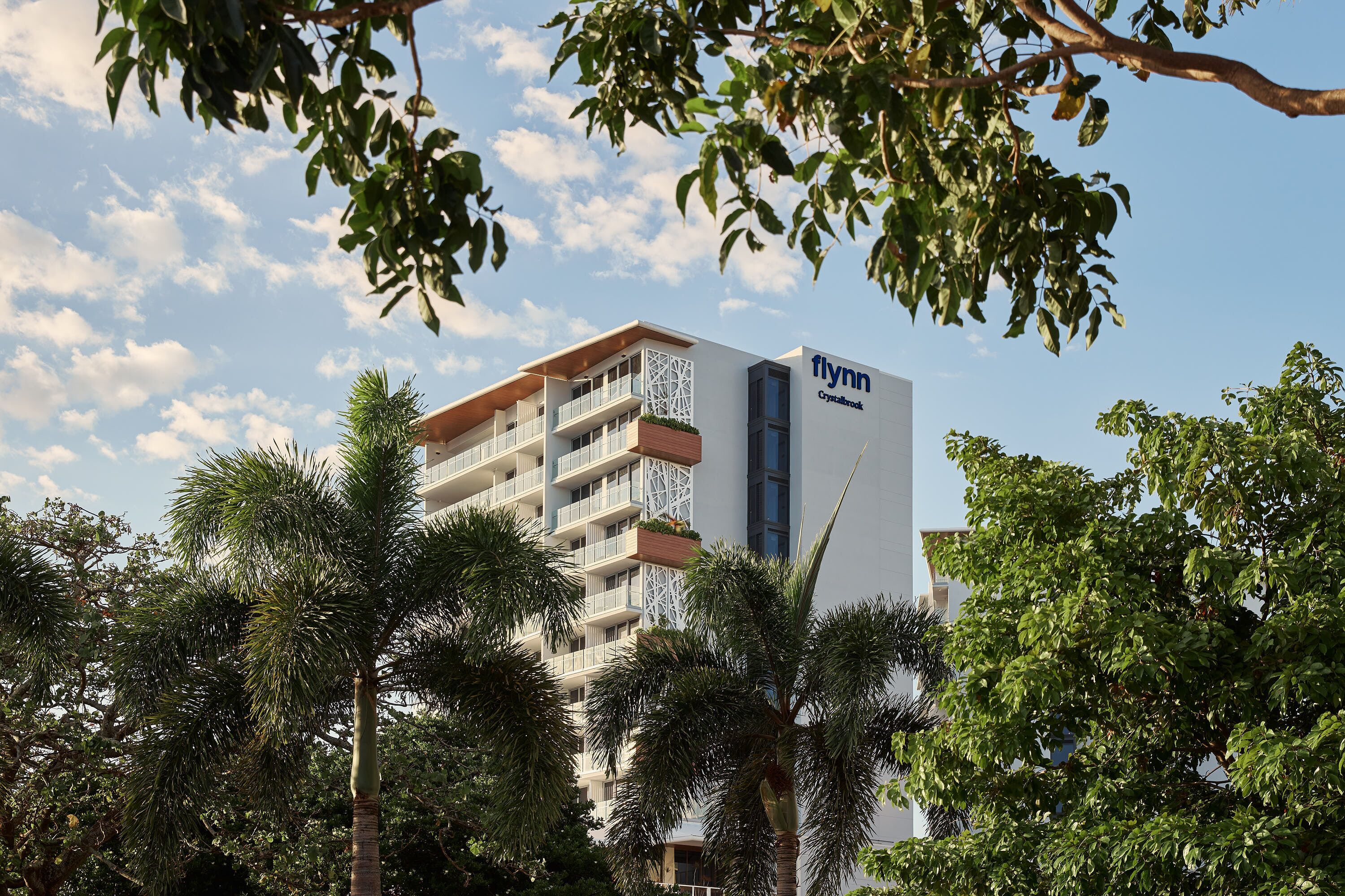 Flynn, a Crystalbrook Collection Hotel