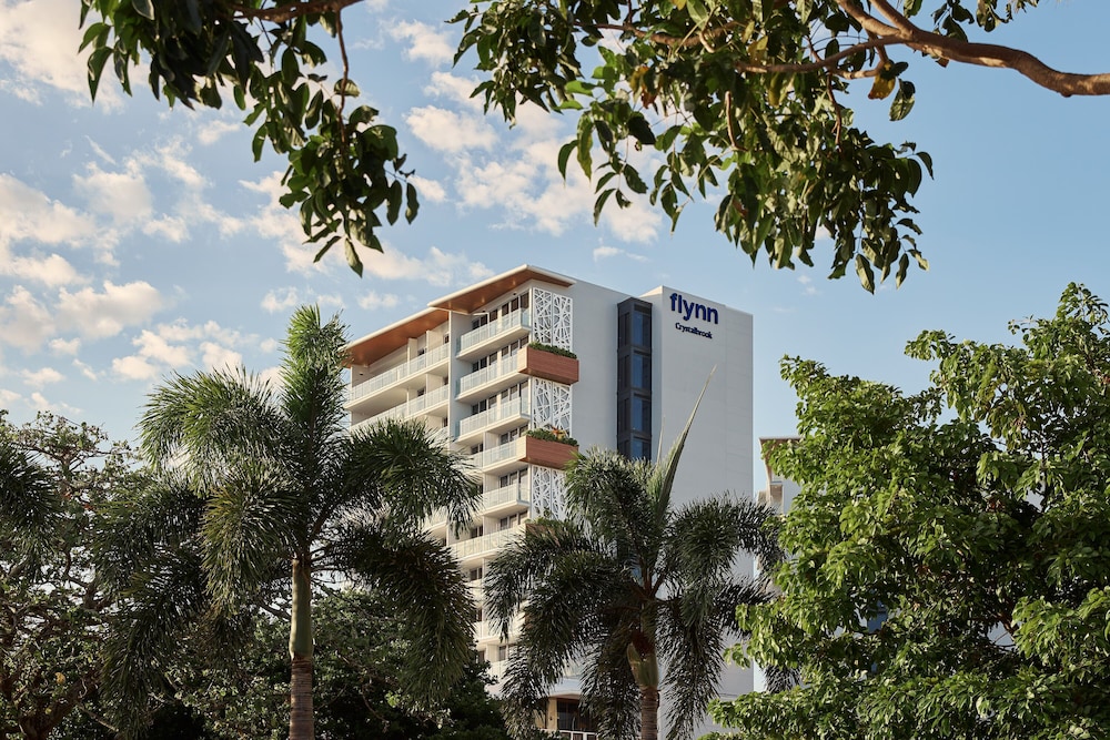 Crystalbrook Flynn Cairns, AUS Best Price Guarantee