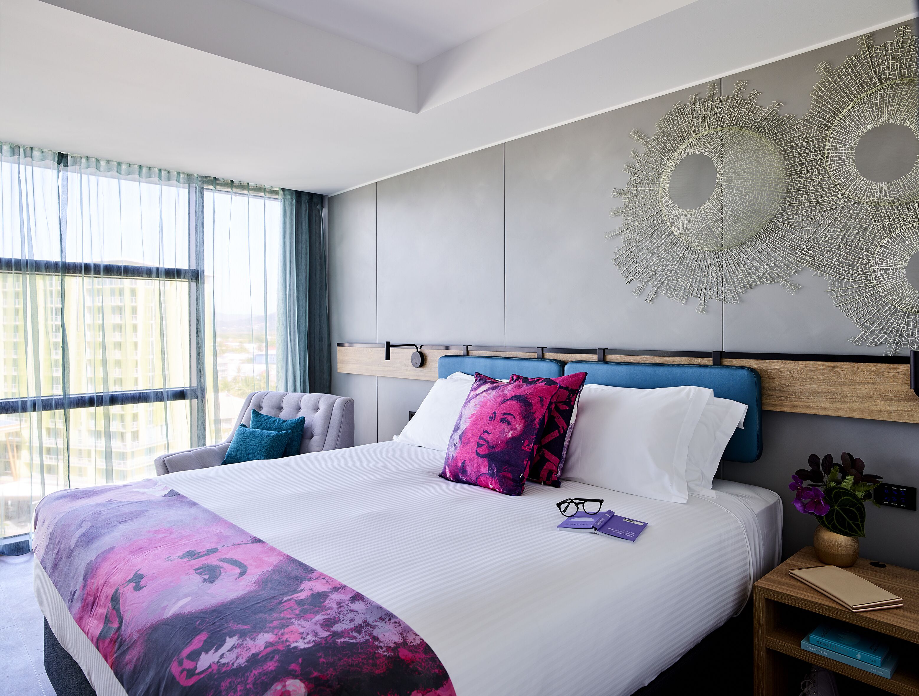 Flynn, a Crystalbrook Collection Hotel