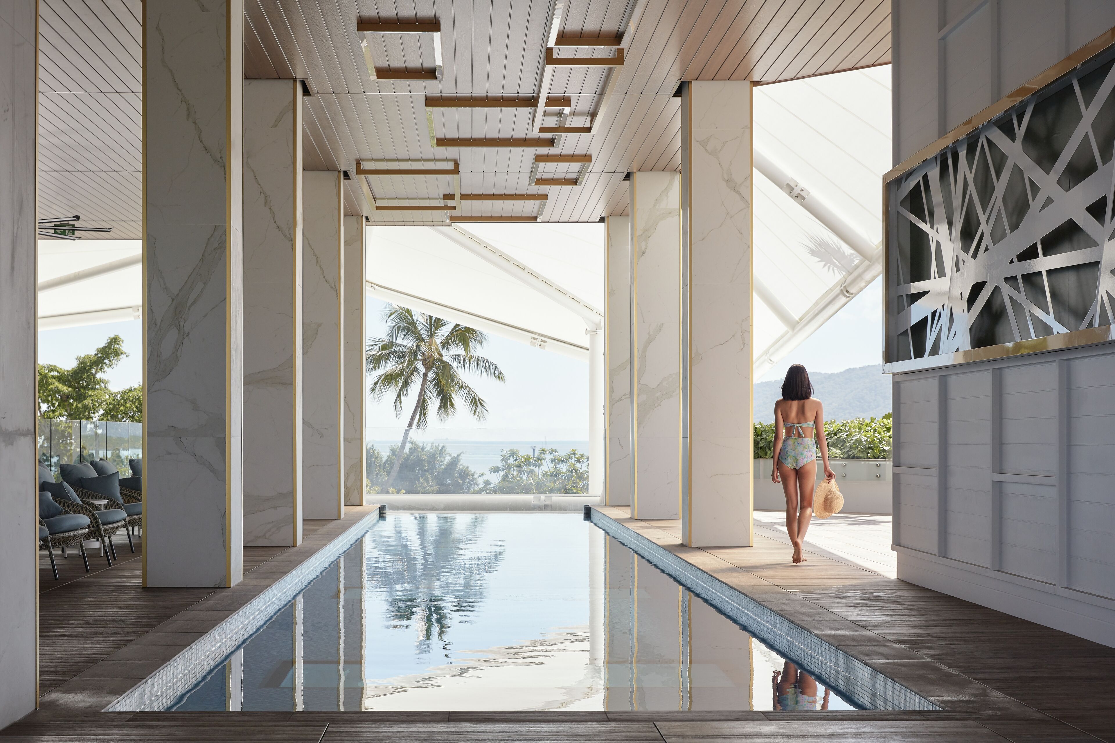 Flynn, a Crystalbrook Collection Hotel