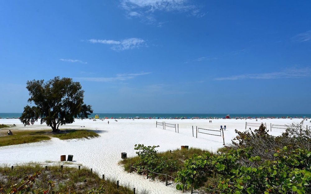  LAST MINUTE 100 feet THE BEACH SIESTA KEY VACATION  WEDDINGS BEST VALUE HOUSE! 