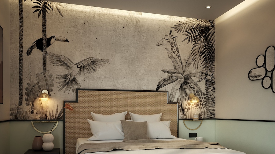 Alleys Boutique & Spa Hotel