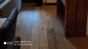 1 chambre, Wi-Fi, draps fournis, accès pour personnes à mobilité réduite