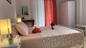 2 bedrooms, Internet