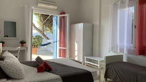 2 bedrooms, Internet