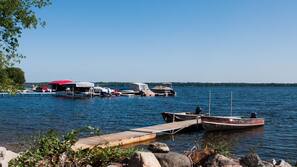 Lake