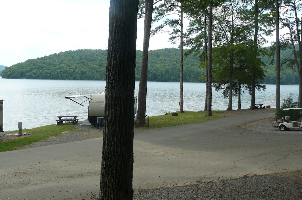Lake Guntersville State Park RRM Cabins in Guntersville Best Rates